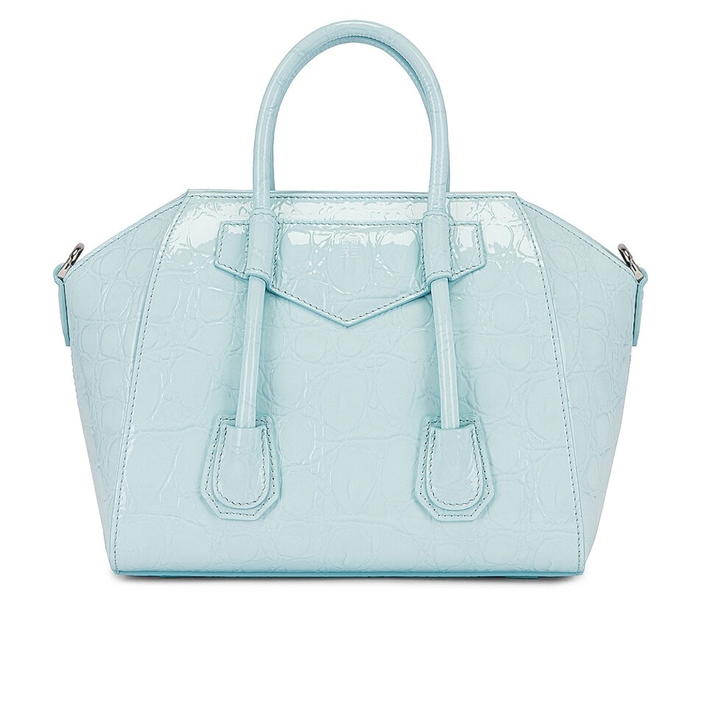 Givenchy Antigona Croc Bag - Picture 2 of 11